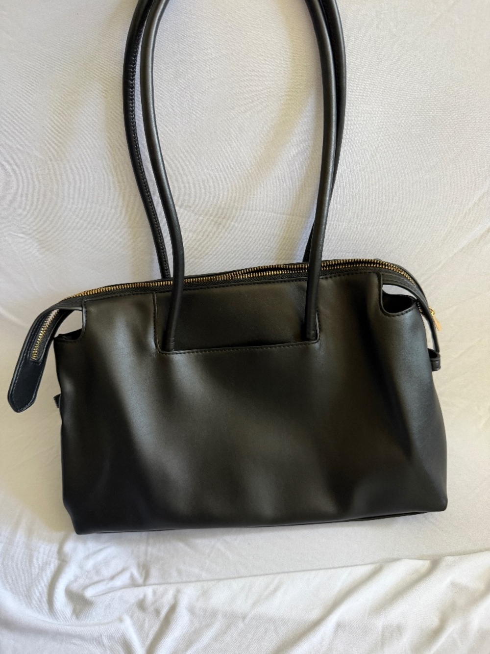 Black Purse